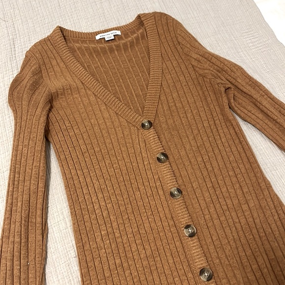 Sweater Dress - Picture 2 of 2